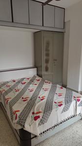 Bedroom Image of 850 Sq.ft 2 BHK Apartment / Flat for sale in Narayan Peth Pune for Rs. 10000000