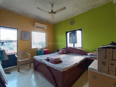 Bedroom Image of 1860 Sq.ft 3 BHK Independent House for sale in Gotri Vadodara for Rs. 16000000