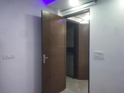 Bedroom Image of 560 Sq.ft 2 BHK Builder Floor for sale in Govindpuri Extension New Delhi for Rs. 5500000