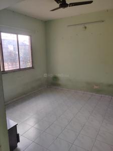 Hall Image of 620 Sq.ft 1 BHK Apartment / Flat for rent in Nana Peth Pune for Rs. 20000