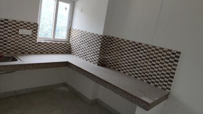 Kitchen Image of 1074 Sq.ft 3 BHK Apartment / Flat for sale in Lalmati Guwahati for Rs. 7900000