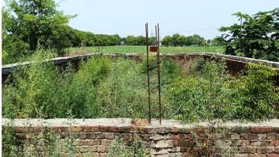 Image of 900 Sq.ft Residential Plot / Land for sale in Hazratpur Samaspur, Bulandshahr for Rs. 3700000