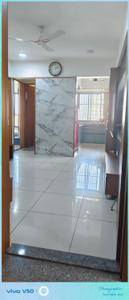 Kitchen Image of 938 Sq.ft 1.5 BHK Penthouse for sale in Sun Rising Homes, Gota Ahmedabad for Rs. 6000000