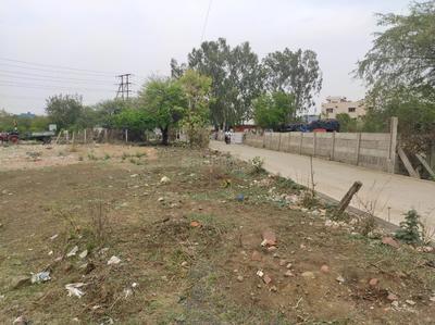 Image of 10400 Sq.ft Residential Plot / Land for sale in Wazir Amravad Residency, Awadhpuri, Bhopal for Rs. 22900000