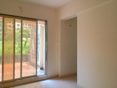 Living Room Image of 600 Sq.ft 1 BHK Apartment / Flat for sale in Patels Eternity, Ambernath West Ambernath for Rs. 2450000