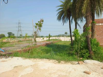 Image of 900 Sq.ft Residential Plot / Land for sale in Root2Home Advika Enclave Phase 1, Dadri, Greater Noida for Rs. 2708000