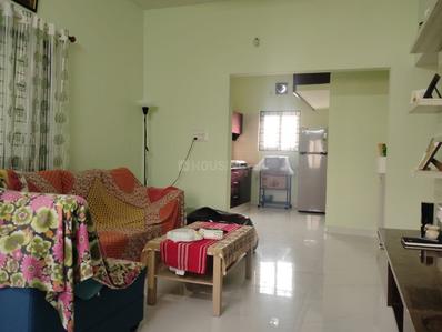 Hall Image of 5400 Sq.ft 9 BHK Independent House for sale in Horamavu Bengaluru for Rs. 43000000