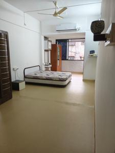 Bedroom Image of 4bhk  in Worli, Mumbai
