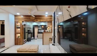 Kitchen Image of 3500 Sq.ft 5 BHK Independent House for rent in Golechha Mangalam Shraddha, Ganeshpeth Colony Nagpur for Rs. 75000