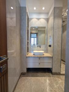 Image of 2000 Sq.ft 3 BHK Builder Floor for sale in Greater Kailash, New Delhi for Rs. 76500000