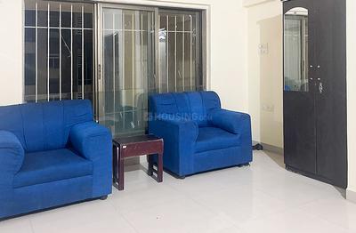 Hall Image of Janardan nest in Kasarvadavali, Thane