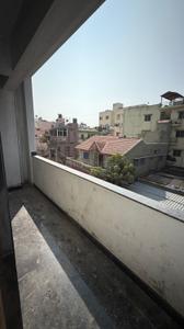 Balcony Image of 2034 Sq.ft 3 BHK Apartment / Flat for sale in Sanjaynagar Bengaluru for Rs. 16000000