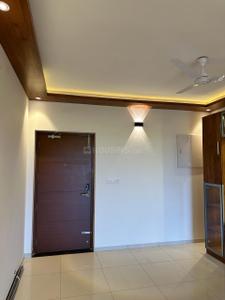 Hall Image of 1529 Sq.ft 3 BHK Apartment / Flat for rent in Casagrand Athens, Mogappair East Chennai for Rs. 40000