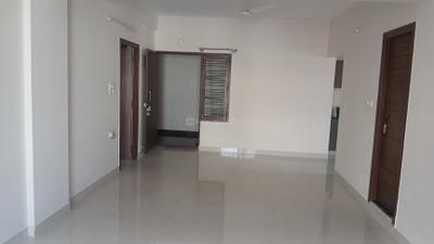 Living Room Image of 1300 Sq.ft 2 BHK Apartment / Flat for rent in Kasturi Nagar Bengaluru for Rs. 38000