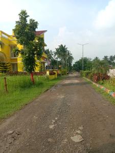 Image of 720 Sq.ft Residential Plot / Land for sale in Vriddhica Heritage Plots, Bara Gagan Gohalia, Kolkata for Rs. 400003
