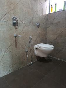 Bedroom Two Image of 1080 Sq.ft 2 BHK Apartment / Flat for sale in Neelkanth Prajakt, Panvel Navi Mumbai for Rs. 10000000