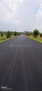 Subhagruha Sukrithi Saanvi II Plot View 2