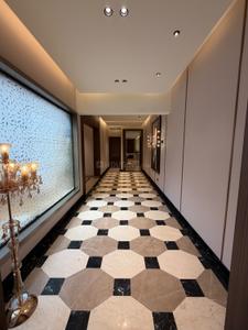 Balcony Image of 3700 Sq.ft 4.5 BHK Apartment / Flat for sale in ATS Casa Espana, Bar Majra Mohali for Rs. 44400000