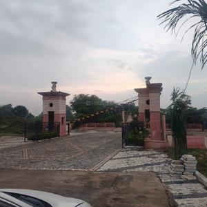 Image of 800 Sq.ft Residential Plot / Land for sale in Balaji Nagar, Dewas for Rs. 2500000