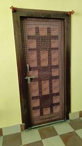 Bedroom Image of 600 Sq.ft 2 BHK Independent House for rent in Mithanpura Muzaffarpur for Rs. 11000