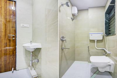 Bathroom Image of Sunny pg in Andheri West, Mumbai