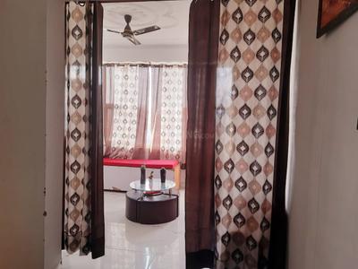 Bedroom Image of 2400 Sq.ft 6 BHK Independent House for sale in Gholu Majra Dera Bassi for Rs. 5500000