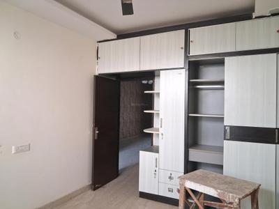 Bedroom Image of 1450 Sq.ft 3 BHK Apartment / Flat for rent in Sector 49 Noida for Rs. 32000