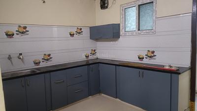 Kitchen Image of 1100 Sq.ft 2 BHK Apartment / Flat for sale in Ramagundam Peddapalli for Rs. 4500000