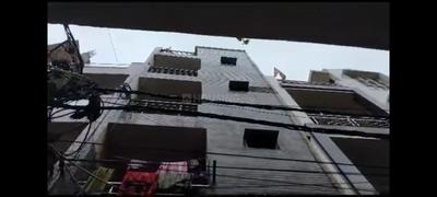 7 BHK Independent House