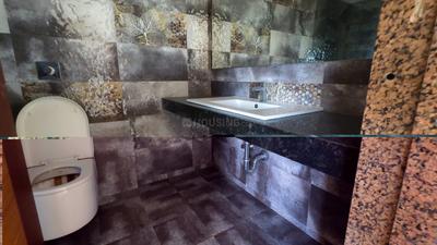 Image of 1950 Sq.ft 3 BHK Apartment / Flat for rent in Paradise Sai World City, Panvel, Navi Mumbai for Rs. 40000