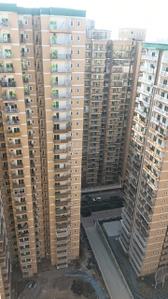 Image of 660 Sq.ft 2 BHK Apartment / Flat for sale in Migsun Vilaasa, Eta II, Greater Noida for Rs. 5250000