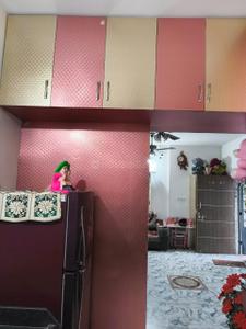 Kitchen Image of 2000 Sq.ft 3.5 BHK Duplex for rent in Waghodia Road Vadodara for Rs. 35000