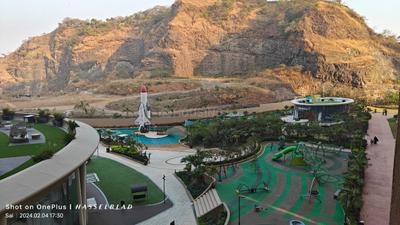 Image of 750 Sq.ft 2 BHK Apartment / Flat for sale in Kanakia Silicon Valley, Powai, Mumbai for Rs. 28000000