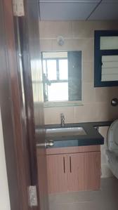 Image of 1675 Sq.ft 3 BHK Apartment / Flat for rent in Purva Atmosphere, R.K. Hegde Nagar, Bengaluru for Rs. 70000