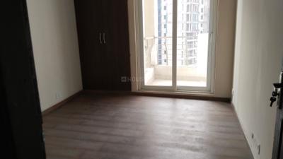 Bedroom Image of 1709 Sq.ft 3 BHK Apartment / Flat for sale in The 3C Lotus Panache, Sector 110 Noida for Rs. 18000000