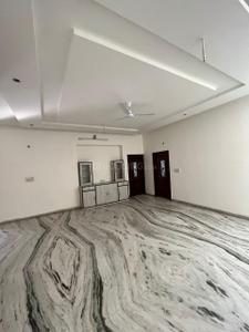 Bedroom Image of 2980 Sq.ft 3 BHK Builder Floor for rent in Sector 64 Mohali for Rs. 35000