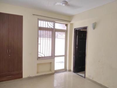 Bedroom Image of 1000 Sq.ft 2 BHK Apartment / Flat for rent in Eros Wembley Estate, Sector 50 Gurgaon for Rs. 44000