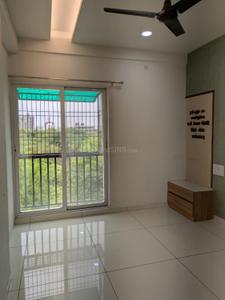 Bedroom Image of 850 Sq.ft 2 BHK Apartment / Flat for sale in Elanza Aditya Elanza, Bhayli Vadodara for Rs. 5000000