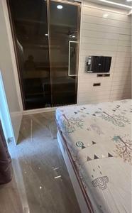 1 BHK Apartment