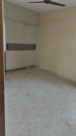 Sector 7, HSR Layout Bedroom 1