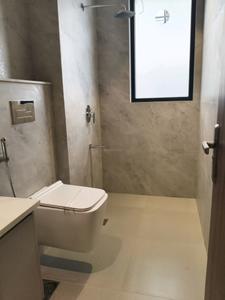 Bedroom One Image of 2100 Sq.ft 3 BHK Builder Floor for rent in Vipul World, Sector 48 Gurgaon for Rs. 55000