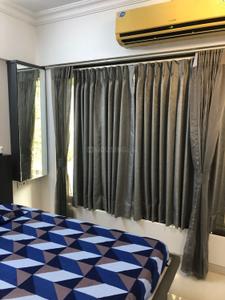 Bedroom Image of 681 Sq.ft 2.5 BHK Apartment / Flat for sale in Kandivali West Mumbai for Rs. 23500000
