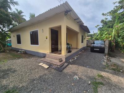 Image of 1200 Sq.ft 2 BHK Independent House for sale in Kalarcode, Alappuzha for Rs. 3800000