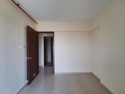 Hall Image of 1120 Sq.ft 2 BHK Apartment / Flat for sale in EV 10 Marina Bay, Vashi Navi Mumbai for Rs. 14000000