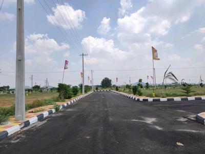 Image of 150 Sq.ft Residential Plot / Land for sale in SGD Elite Future County, Yacharam, Hyderabad for Rs. 2120079