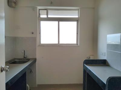 Kitchen Image of 480 Sq.ft 1 BHK Apartment / Flat for rent in Mahindra Happinest Kalyan, Bhiwandi Thane for Rs. 11500