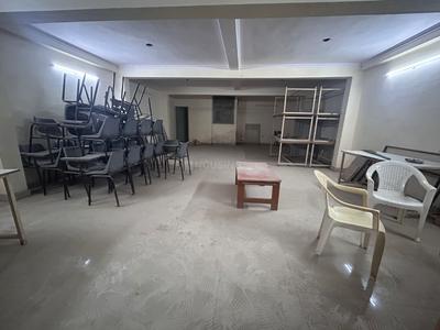 1 RK Independent Builder Floor