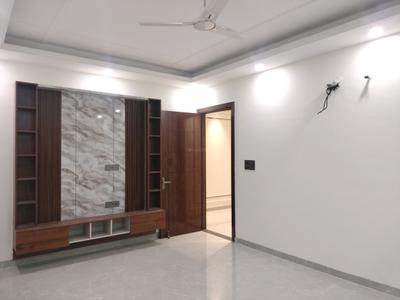 Bedroom Image of 3420 Sq.ft 4 BHK Builder Floor for sale in Ultra Luxury Builder Floor, Sector 85 Faridabad for Rs. 30500000