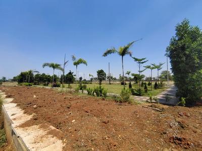 Image of 2000 Sq.ft Residential Plot / Land for sale in Kamal Vihar, Raipur for Rs. 3800001