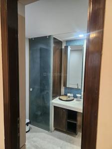 Bedroom Image of 2270 Sq.ft 3 BHK Apartment / Flat for sale in Hebbal Bengaluru for Rs. 61000000